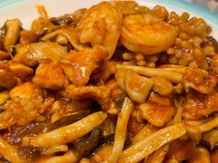 -桥头堡·坤德餐厅(滨江道店)
