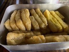 -包工仔·牛杂自助放题