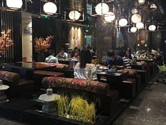 大堂-古田居·特色寿司料理(骏欣中心店)