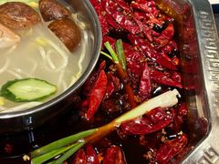 -大风老火锅(江北一店)