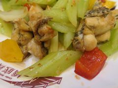 -桥底辣蟹(谢斐道店)