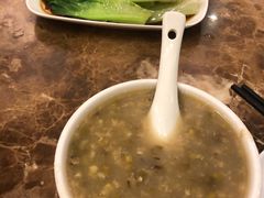 -华联广州大酒店-餐厅