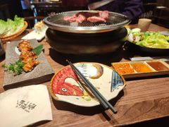 -壹风町烧肉居酒屋(恒丰中央广场店)