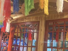 -蒙艾里民族传统菜蒙餐