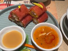 -点都德(华强南店)