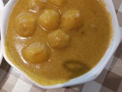 -新大咀港式茶餐厅(宝山万达店)