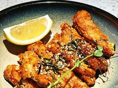 -BE BRIGHT KITCHEN(正佳广场店)