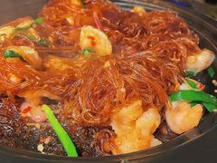 -绿茶餐厅(光谷世界城步行街店)