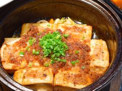 -坛宗剁椒鱼头(河西王府井店)