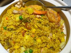 -BetterThai 泰加(苏州中心店)