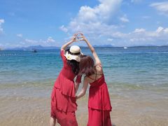 -西涌国际滨海旅游区