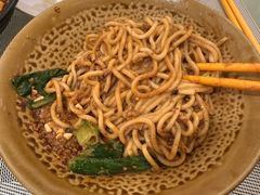 -荟星庭西餐厅(天府丽都喜来登饭店)
