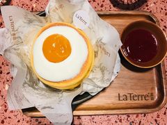 -La Terre乐田(万象城店)