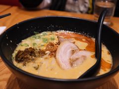 -一風堂拉面(港汇恒隆店)