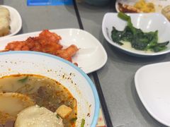 -小杨生煎(白玉兰广场店)
