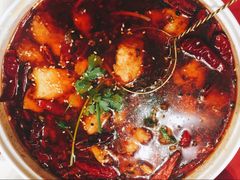 -熊猫川菜馆 panda chine