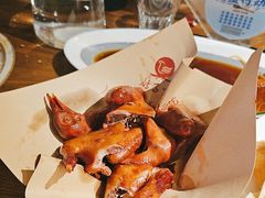 熏鸽子-鸽子窝(青塔店)
