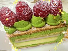 -遇见拿破仑(熙南里店)