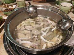 -四季合味椰子鸡(南山大冲店)
