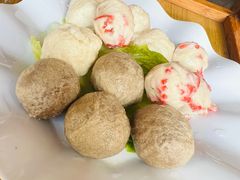 -南国锋味椰子鸡(瀚海店)