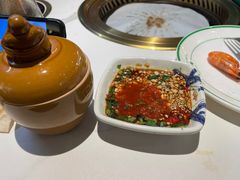 -亚马逊海鲜自助(梅溪湖步步高店)