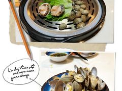 -蔚海之都·象山蒸汽海鲜(仙霞路店)