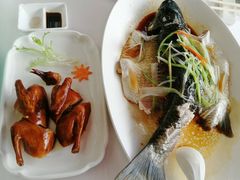 -鹿鸣酒家(越秀店)