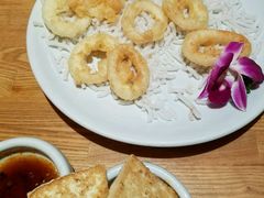 -萨拉伯尔水源素问店·韩国宫廷料理(人民路店)