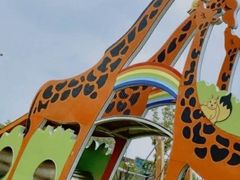 -季高兔窝窝亲子园(上海薰衣草公园店)