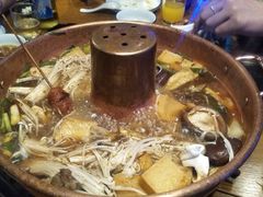 -串亿88烧烤·羊腿·羊蝎子(板泉路店)