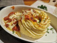 -巴别塔法餐舍(合作路店)