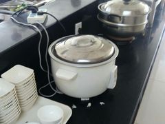 -望都服务区餐厅