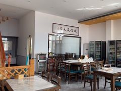 -海香园饭店
