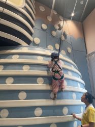 -奈尔宝·儿童乐园·亲子餐厅(鄞州万达店)