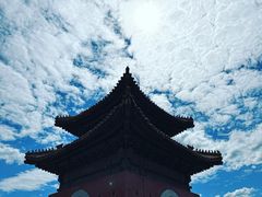 -清东陵