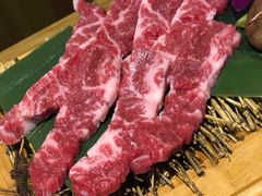-牛人·雪花牛·木炭烤肉(昆山陆家店)