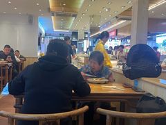 -素满香·食养自助(天一广场店)