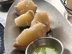-椰庭·椰子鸡·创意玩家(晶耀前滩店)