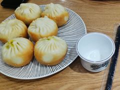 -老苏州大客堂·苏帮菜·松鼠桂鱼·苏州传统小吃(观前街人民商场店)