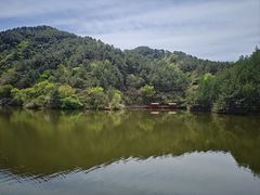 -仙居谷风景区