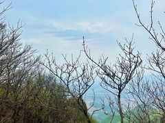 -丹东凤凰山景区