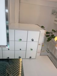-I+造型烫发染发
