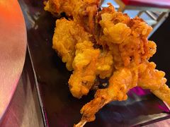 -宽尺巷鱼蛙自助火锅(虎丘钻石广场店)
