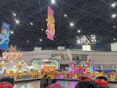 -弘阳·未来世界(弘阳广场店)