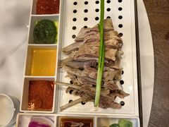 -相约·羊村小馆非遗手抓肉(七一酱园店)