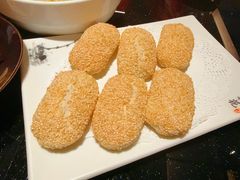 -恒记饭店(珠江路总店)