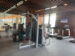 -长沙富力万达文华酒店