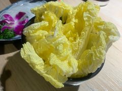 -老灶堂文创火锅(文艺路店)