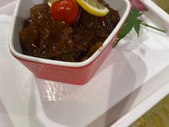 -世外桃源农庄·德清土菜(兴康南路店)