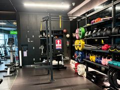 -TOP健身私教工作室(侨香店)